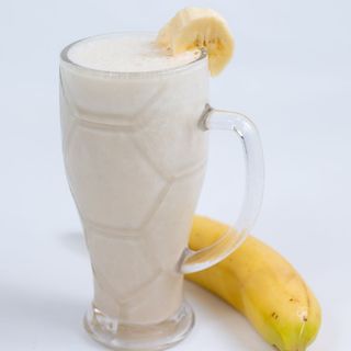 Jus de Banane