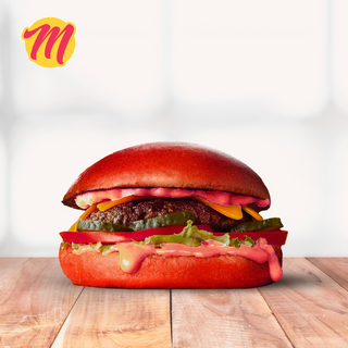 Ред бургер (240г)