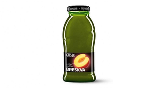 Cube  breskva 0.2l