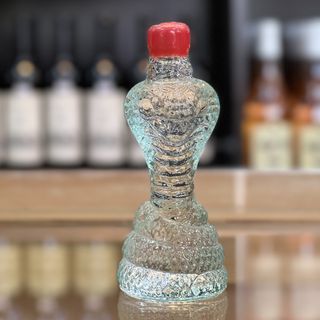 კობრა - ჭაჭა კლასიკური 0,05