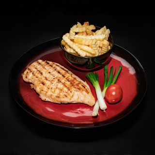 Piept de pui