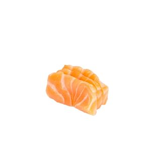 Sashimi Saumon