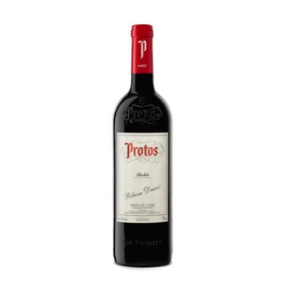 Vino Tinto Protos Roble (750 ml.)
