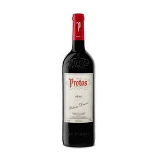 Vino Tinto Protos Roble Ribera del Duero (75 Cl.)