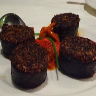 Morcilla Ibérica