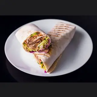 Rollo Mixto