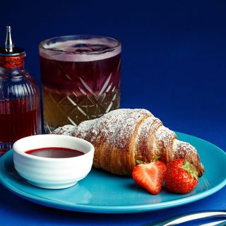 Круассан классический