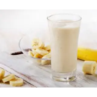  Jus de Banane   