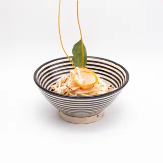 Pâtes Carbonara
