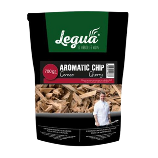 Aromatic Chips Cerezo 700 Gr