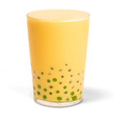 Milkshake De Mango Y Banana