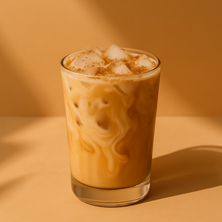 Iced Chai Latte 12 oz