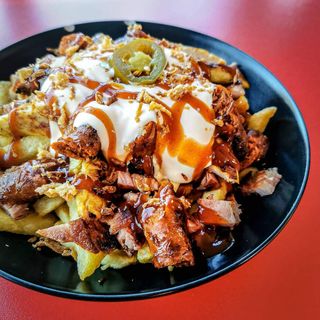 Картофките на Кумчо Вълчо