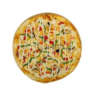 Пицца Гасконская (30см)