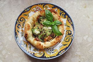 Ciotola Al Lombo Di Maiale 450g