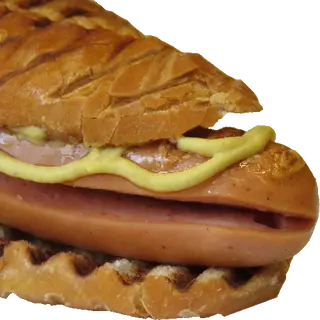 Peque de Frankfurt
