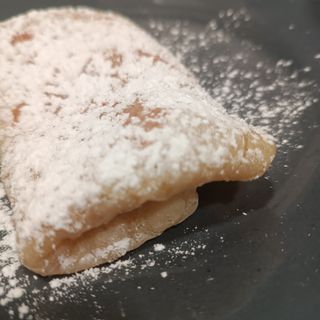 Tripa Mista 