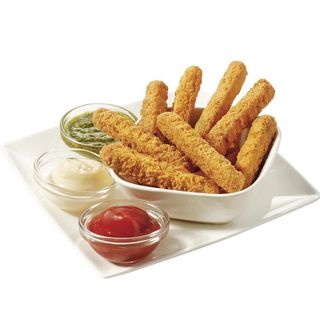 Stick di pollo 10 pezzi