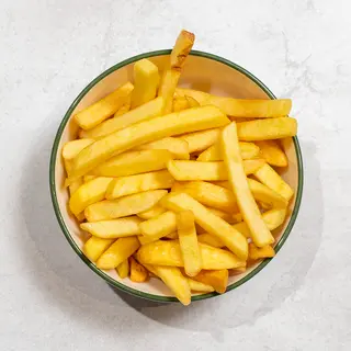 Frytki