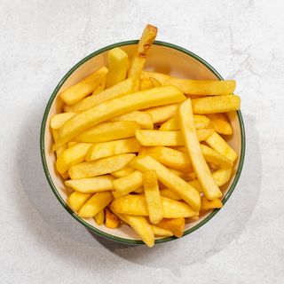Frytki