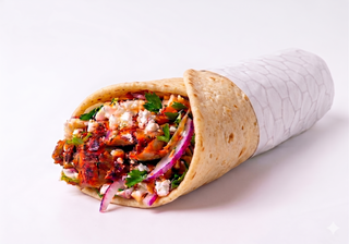 Durum kebab
