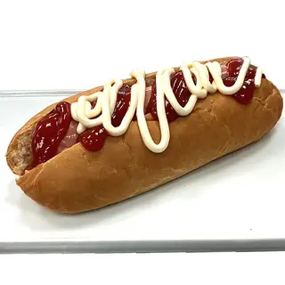 Perrito Caliente