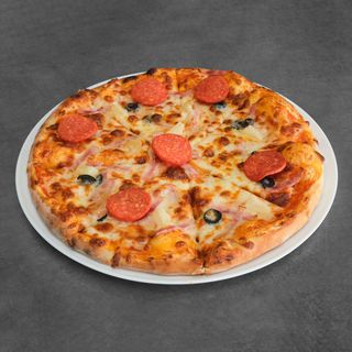 PIZZA ESPECIAL (31CM).