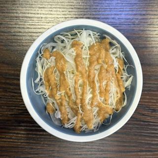 Japanese cabbage salad