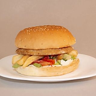 Chicken Burger
