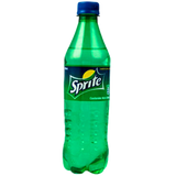 BOTELLA DE SPRITE