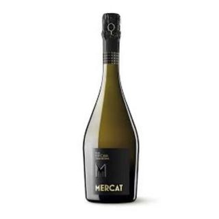 Cava Mercat Gran Reserva (750 Ml.)