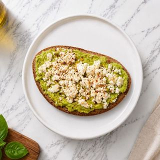 Avocado toast