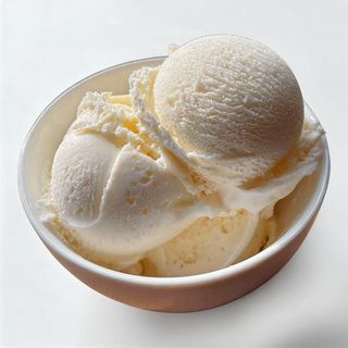 Ice Cream (2 Scoops)