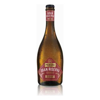 Peroni rossa