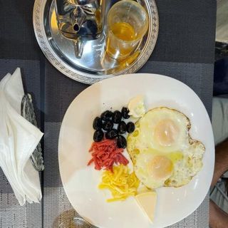 Ftour chamali 2// فطور شمالي 2 