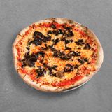 Pizza Funghi