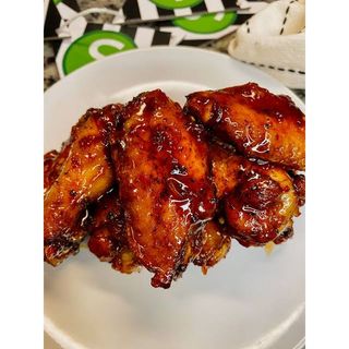 Sweet & Sour Chicken With Rice