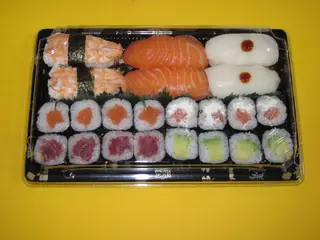 Combinado 10 (22 Pzs.)