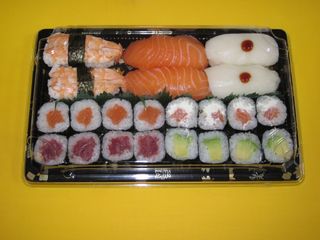 Combinado 10 (22 Pzs.)