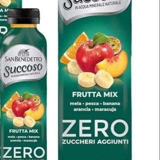 Succo di frutta