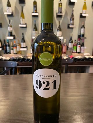 Sauvignon Delle Venezie