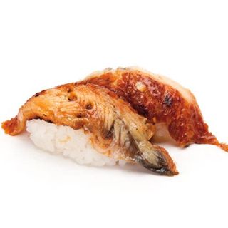 Sushi Anguila (2 uds)