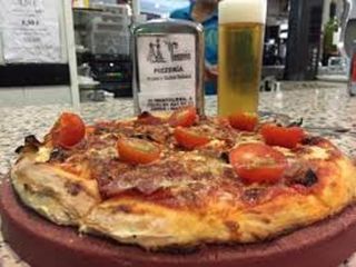 Pizza Gourmet 26