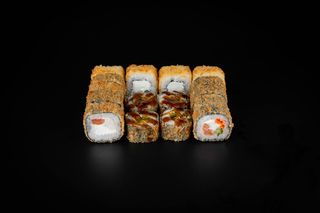 Сет "Ямайка" (16 шт.)