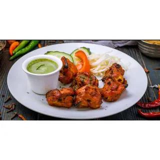 Chicken Tikka (Boneless)