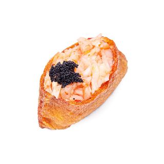 Інарі з креветками (70г)