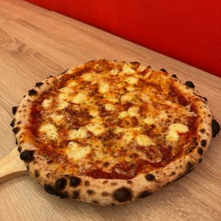 Pizza Margherita Ø32cm