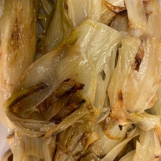 Insalata belga grigliata 150g