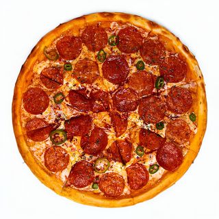 Pizza Diabolo 33cm