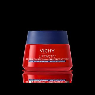 Vichy Liftact B3 Cr Noc Ret 50